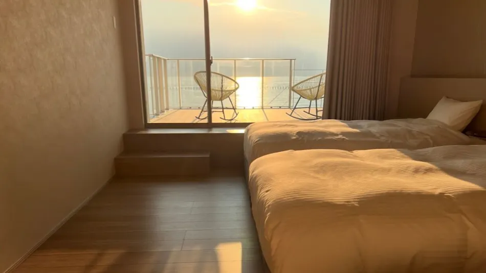 Re'sola Mihama Private Villa