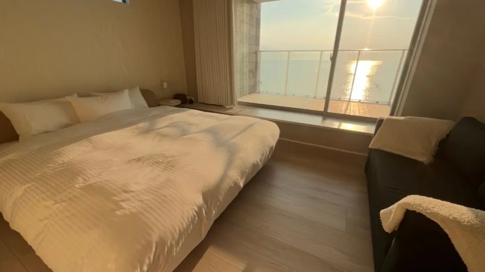 Re'sola Mihama Private Villa