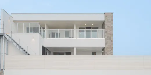Re'sola Mihama Private Villa