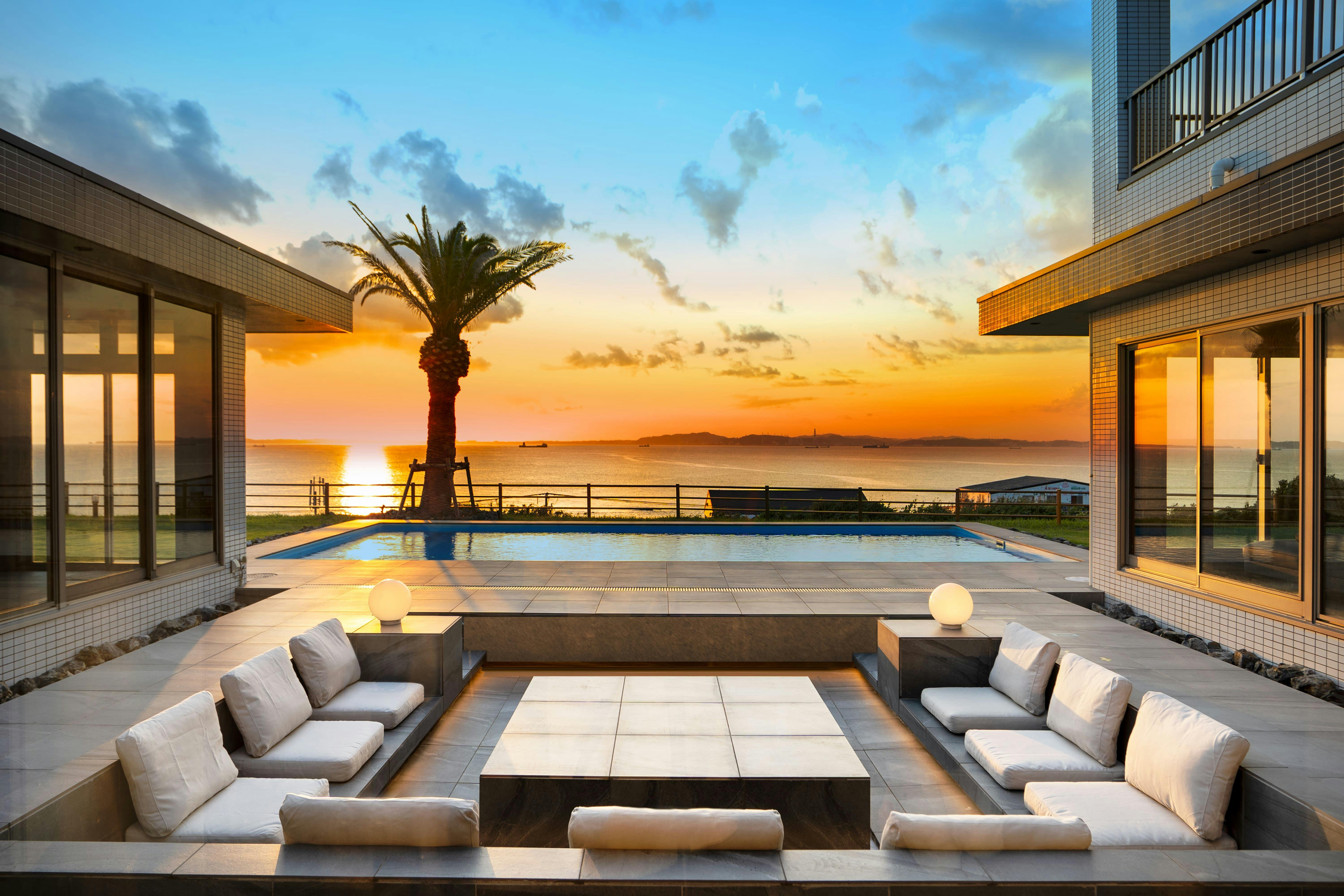 primera villa - 宿泊予約 - 一休.com