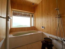 古民家宿るうふ漂之家