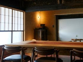 古民家宿るうふ漂之家