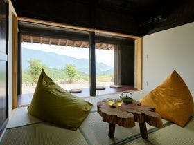 古民家宿るうふ漂之家のnull