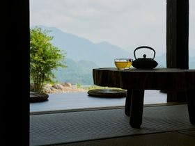 古民家宿るうふ漂之家