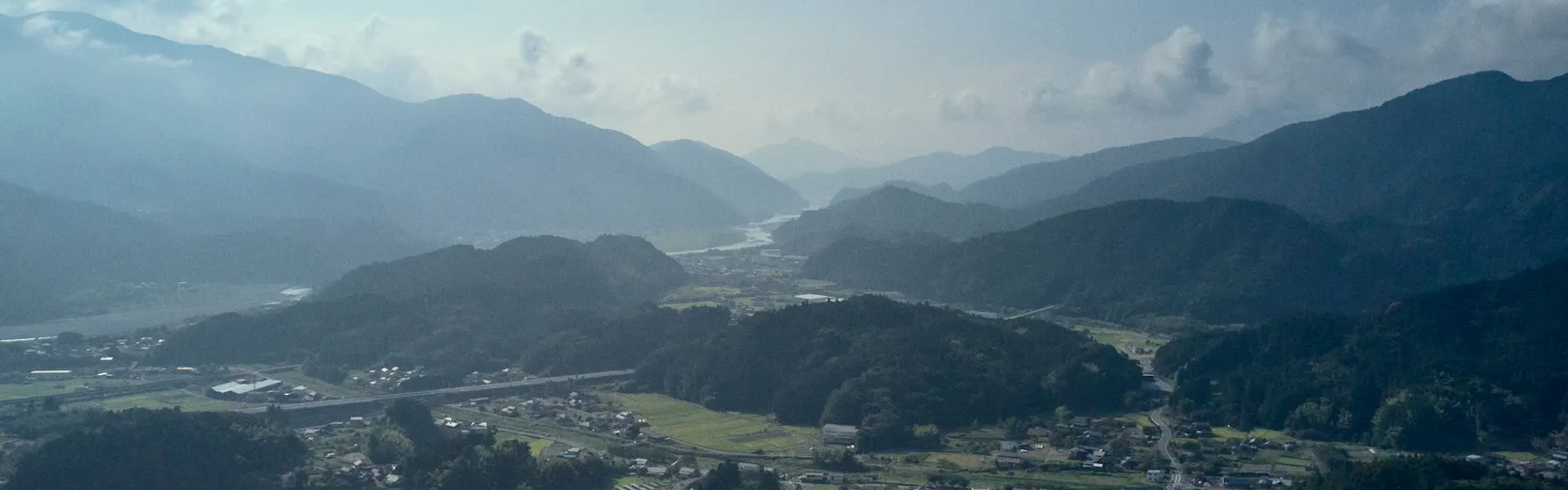 古民家宿るうふ漂之家