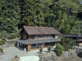 古民家宿るうふ漂之家 施設全景