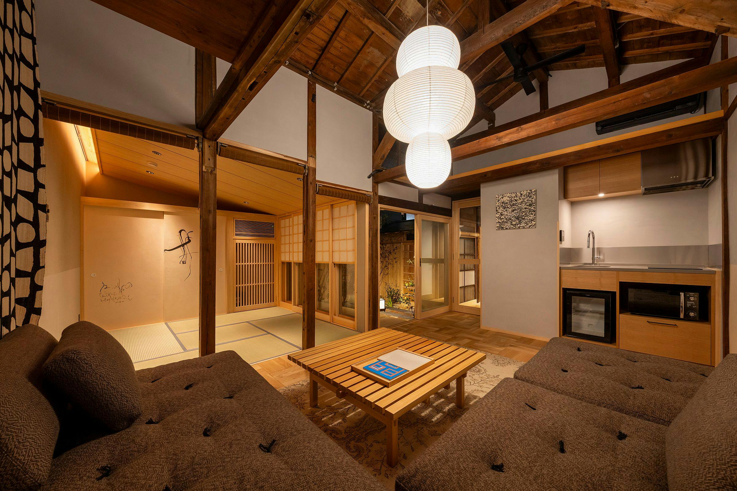SAKAINOMA HOTEL YANAGI