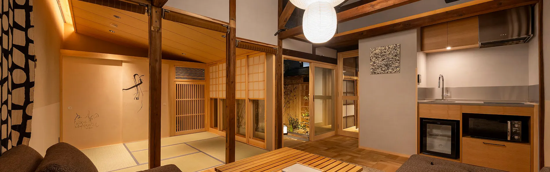 SAKAINOMA HOTEL 柳