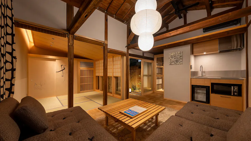 SAKAINOMA HOTEL YANAGI