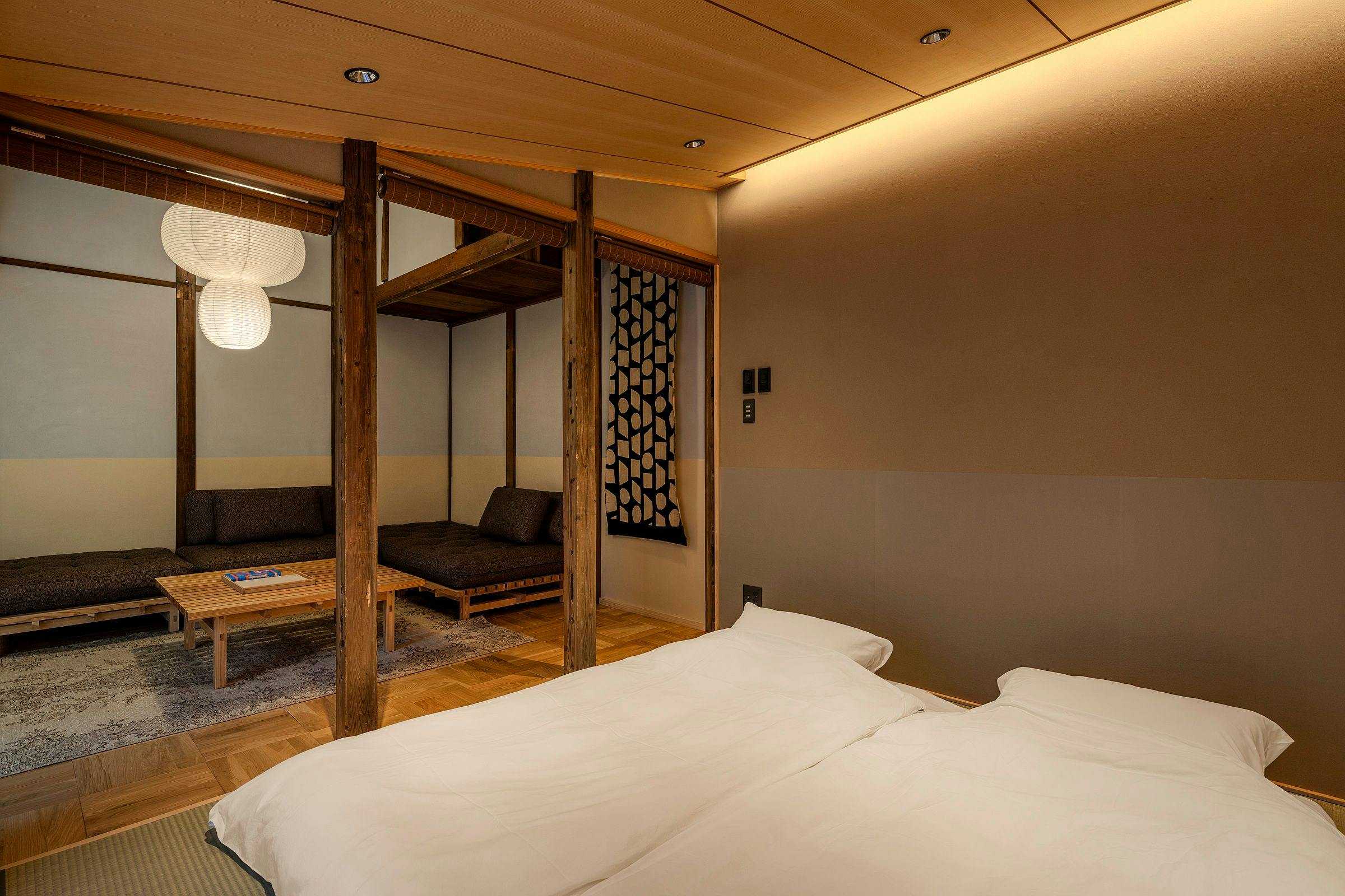 SAKAINOMA HOTEL YANAGI