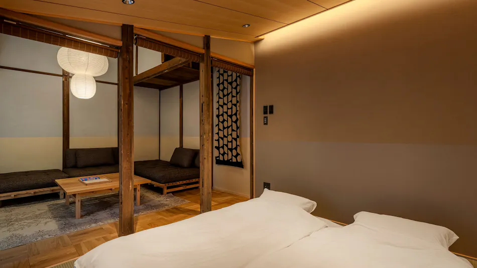 SAKAINOMA HOTEL YANAGI