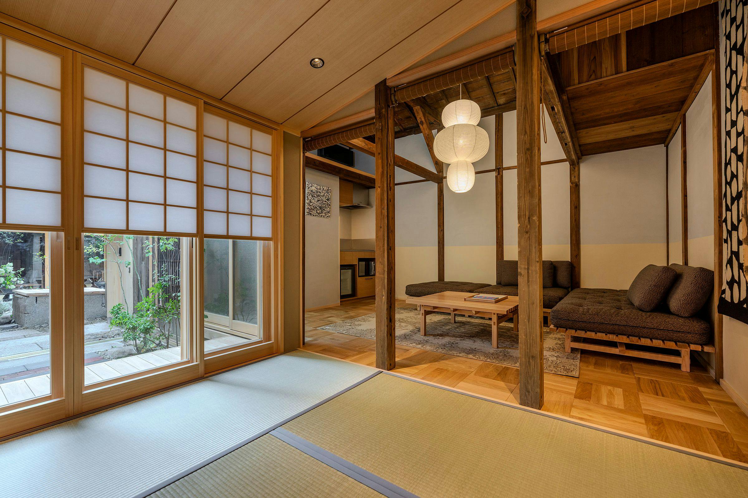 SAKAINOMA HOTEL YANAGI