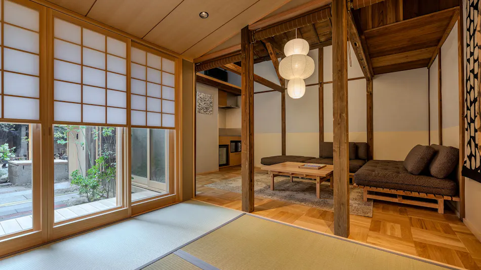 SAKAINOMA HOTEL YANAGI