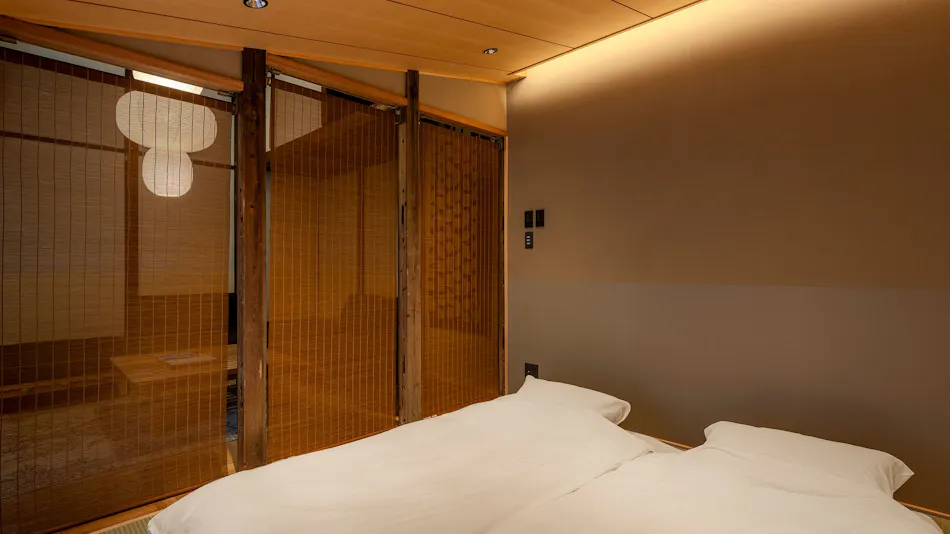 SAKAINOMA HOTEL YANAGI