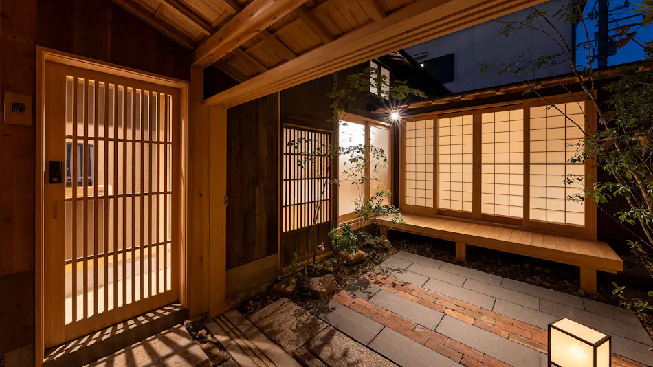 SAKAINOMA HOTEL YANAGI