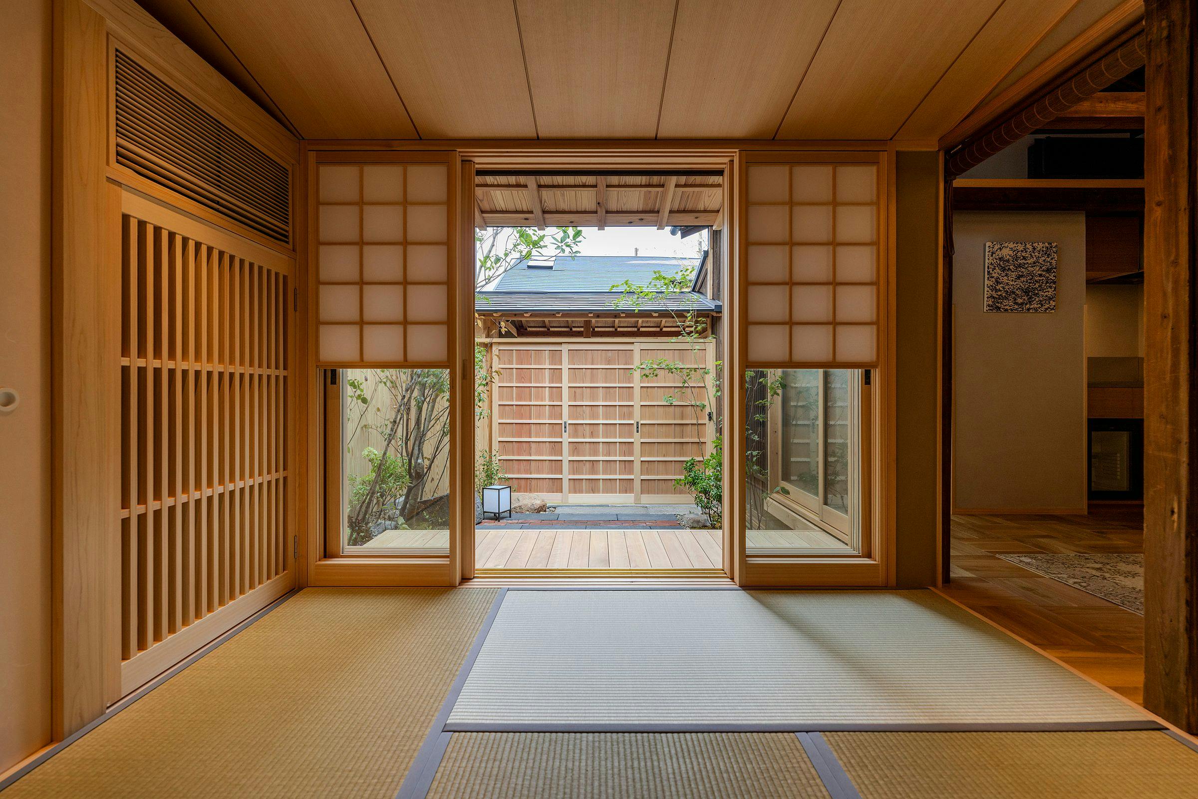 SAKAINOMA HOTEL YANAGI