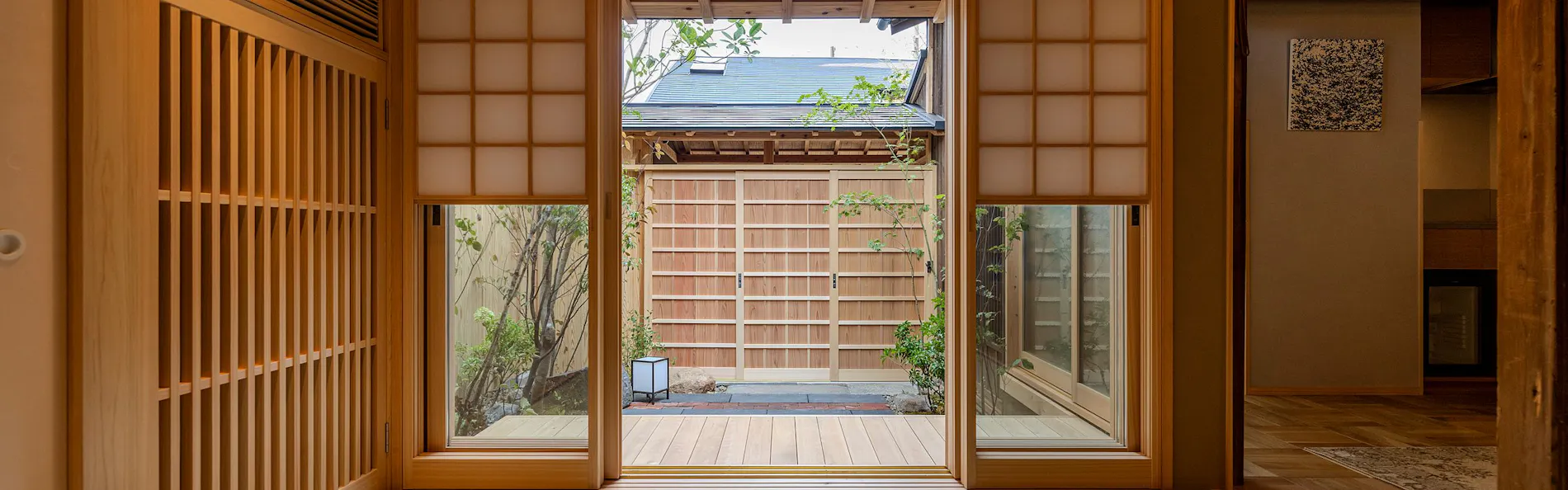 SAKAINOMA HOTEL 柳