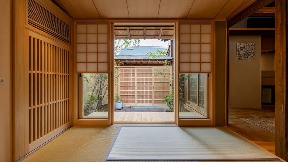 SAKAINOMA HOTEL YANAGI