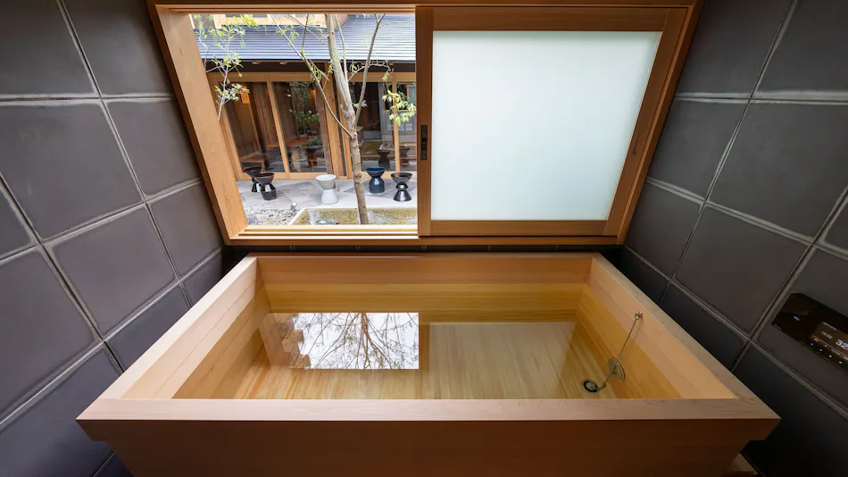 SAKAINOMA HOTEL YANAGI