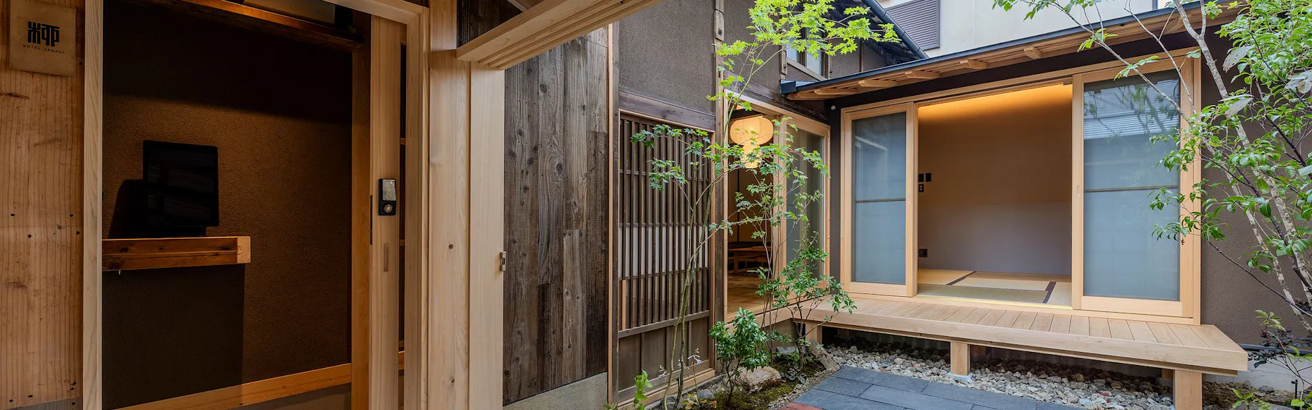 SAKAINOMA HOTEL 柳
