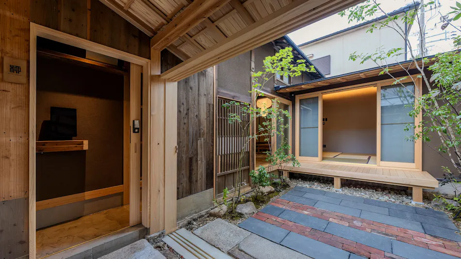 SAKAINOMA HOTEL YANAGI