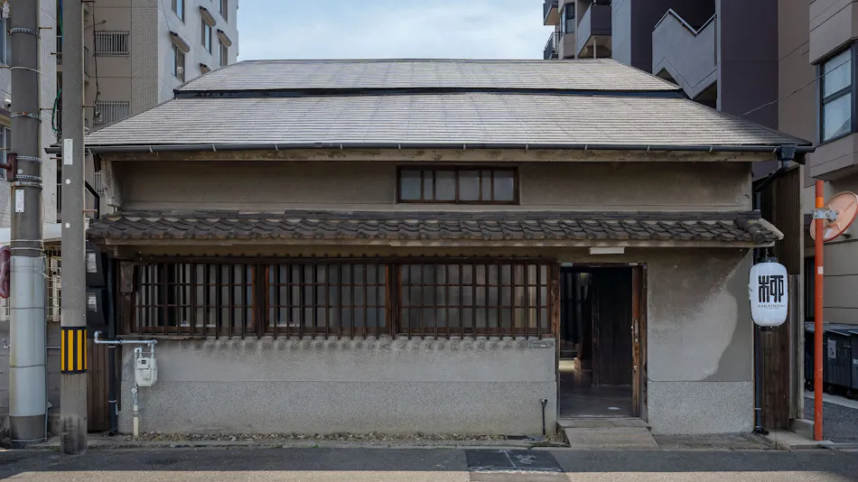 SAKAINOMA HOTEL YANAGI