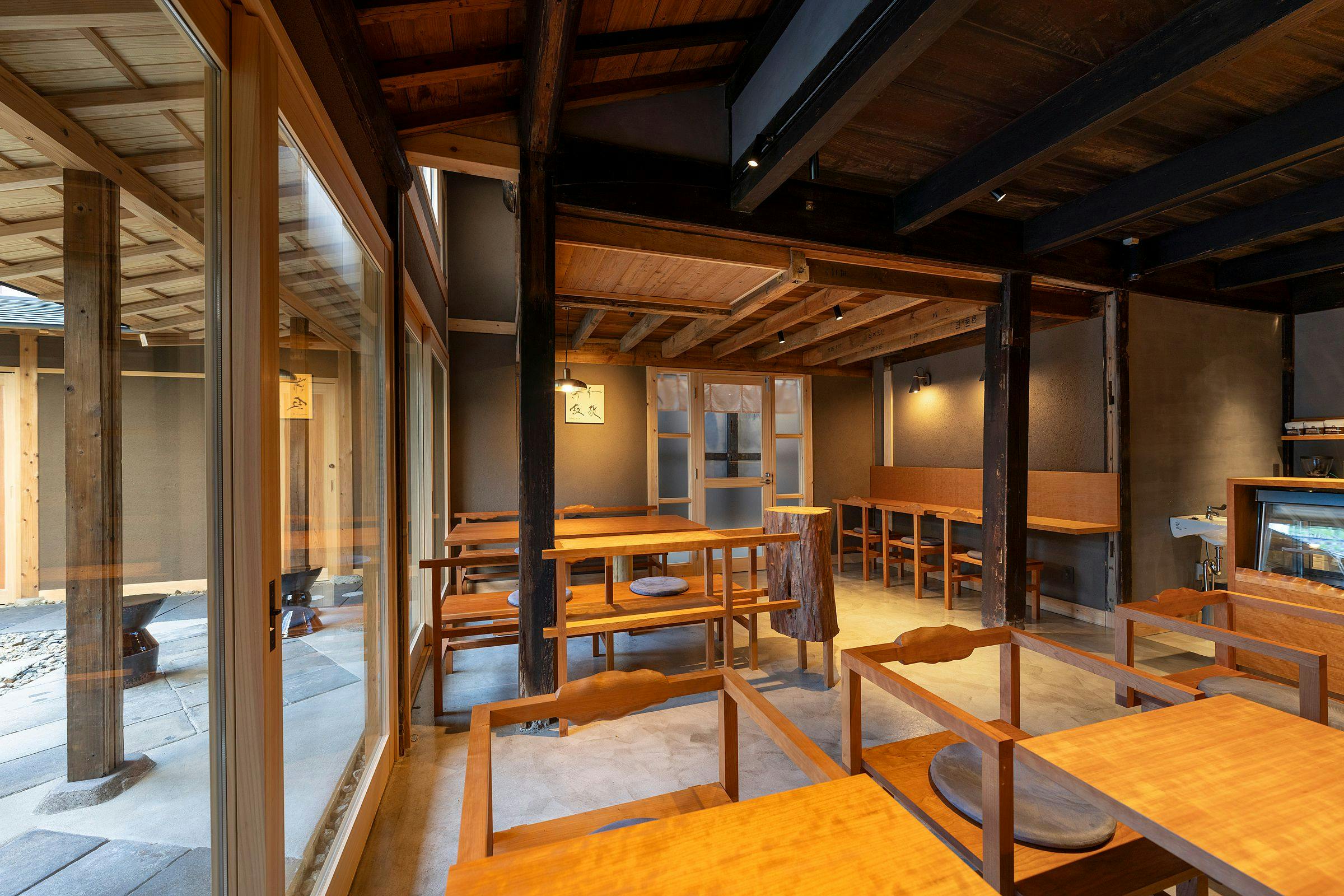 ロジエ 柳店
