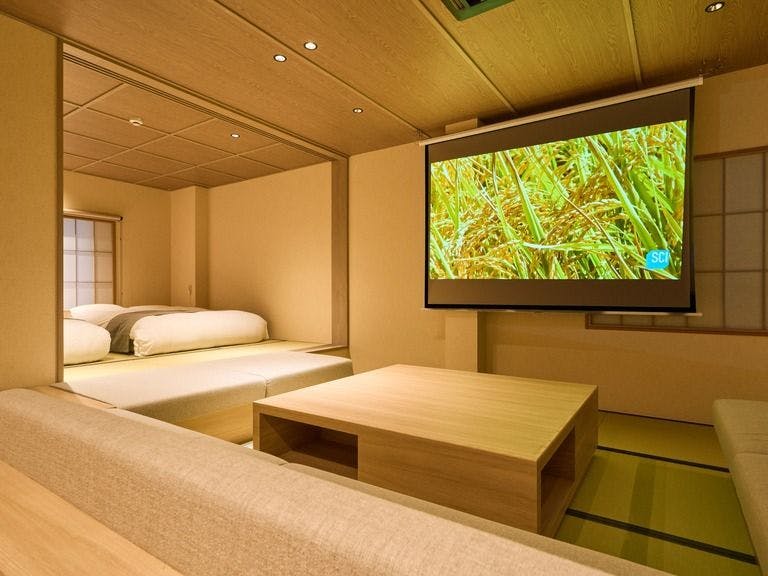 今昔荘 大阪 天保山 -米商・魚商ｰ - 宿泊予約 - 一休.com