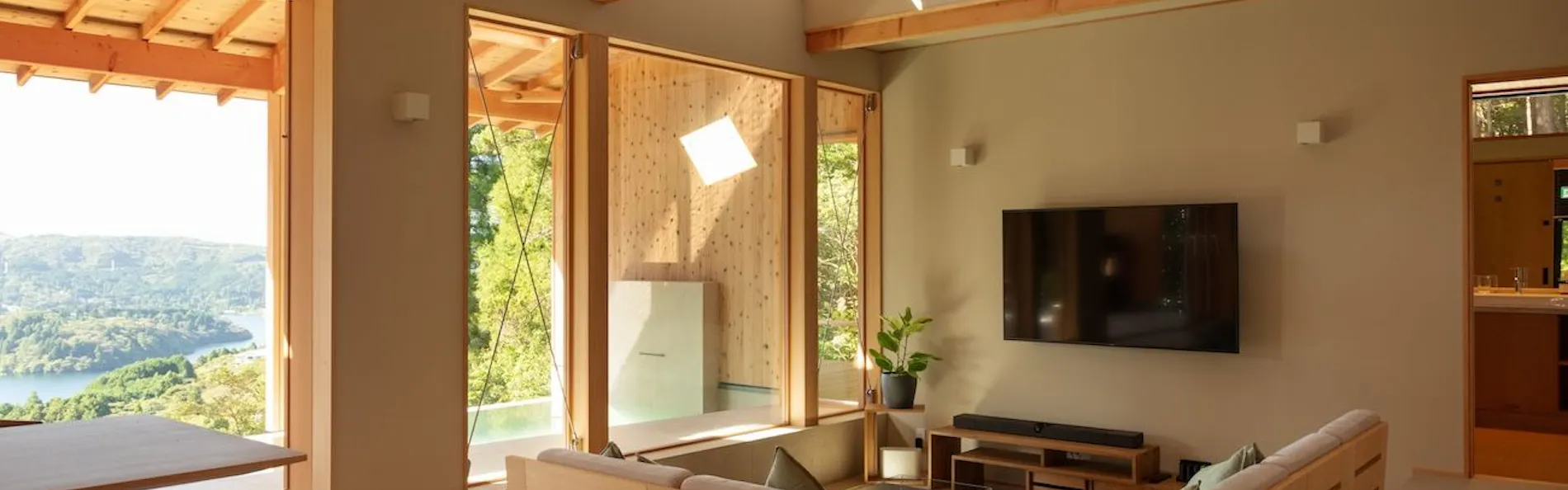 Casablanca Villa Hakone