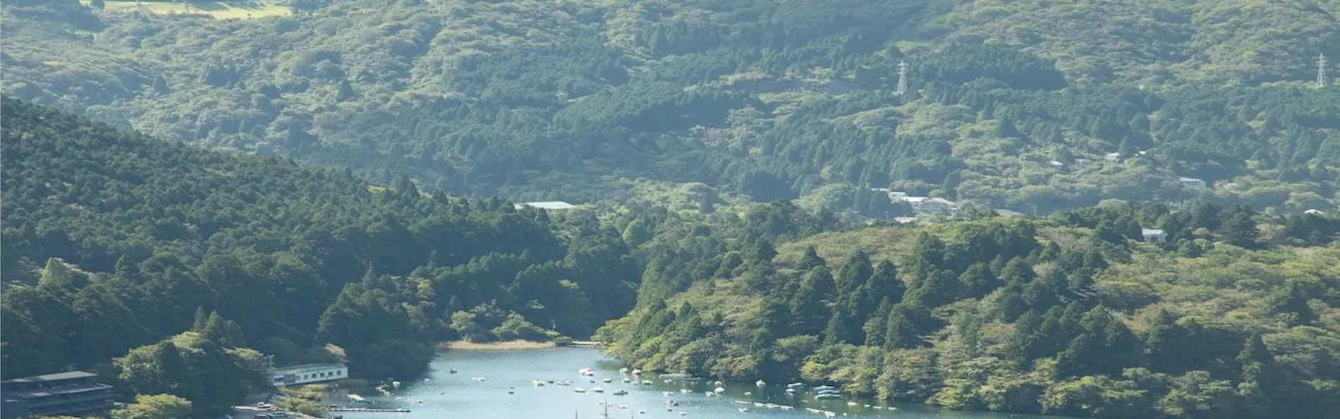Casablanca Villa Hakone