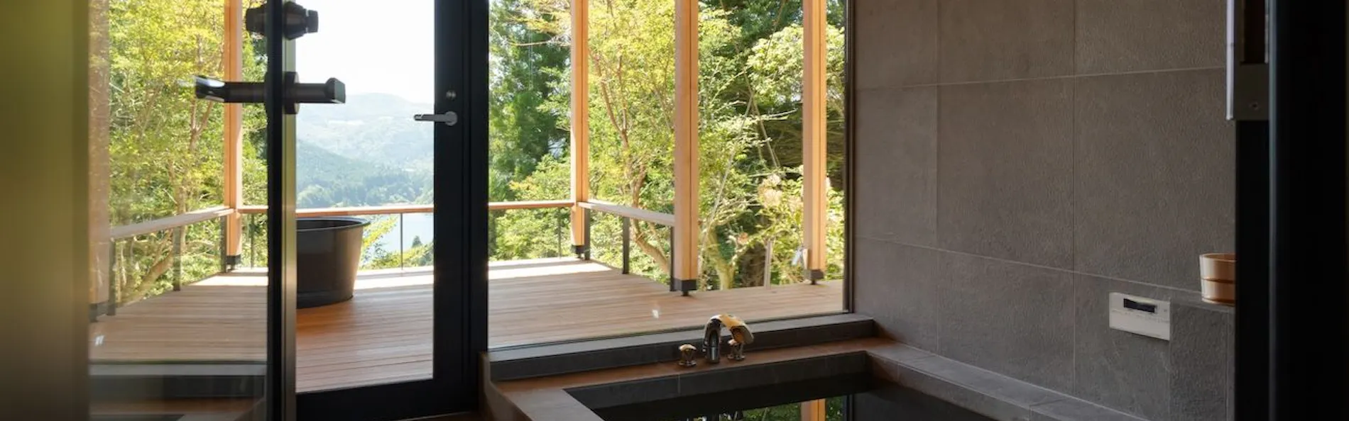 Casablanca Villa Hakone