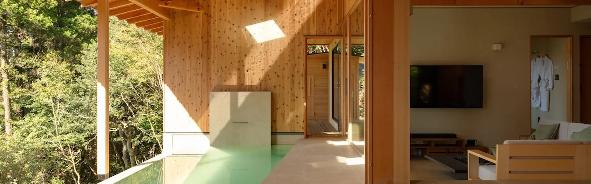 Casablanca Villa Hakone