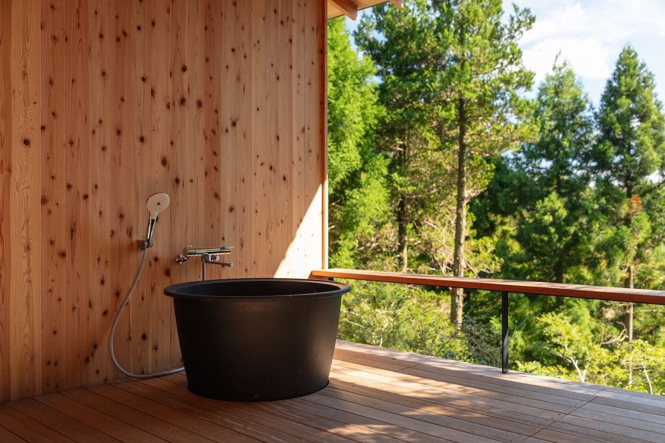 Casablanca Villa Hakone
