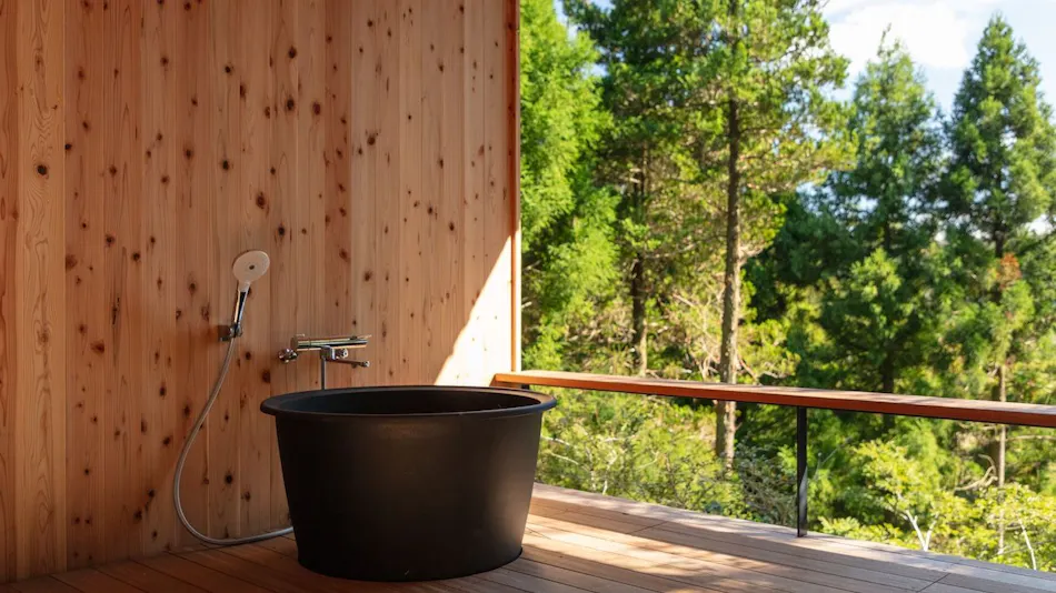 Casablanca Villa Hakone