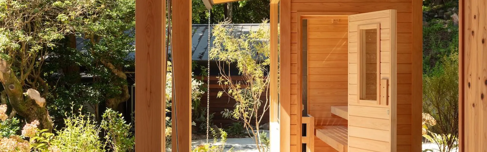 Casablanca Villa Hakone