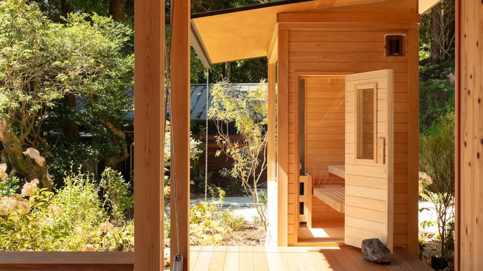 Casablanca Villa Hakone