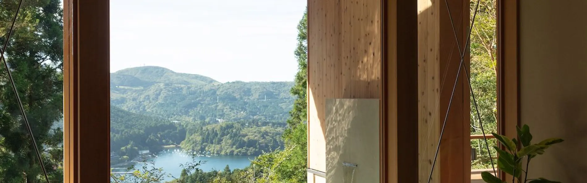 Casablanca Villa Hakone