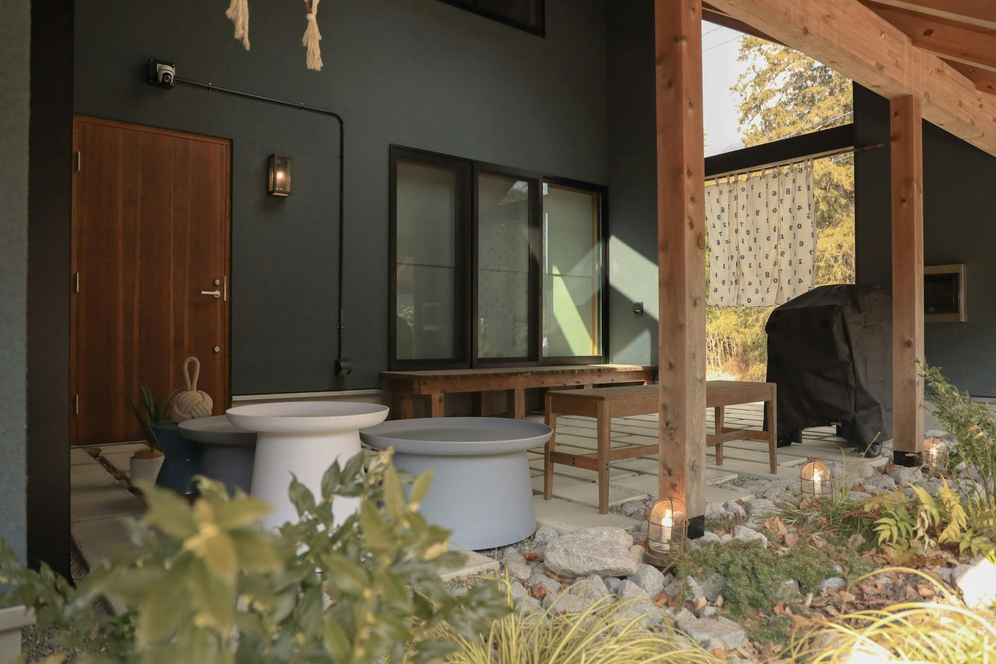 COCO VILLA 湯布院