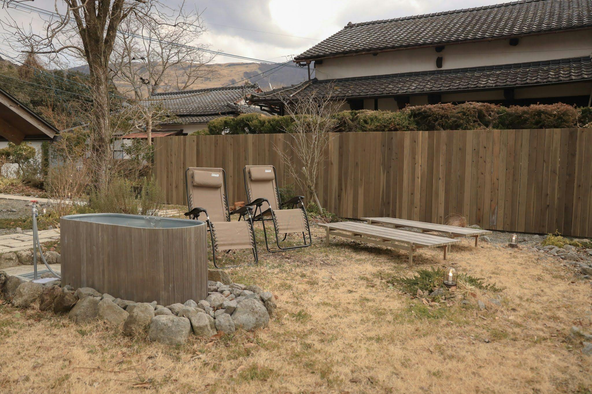 COCO VILLA 湯布院