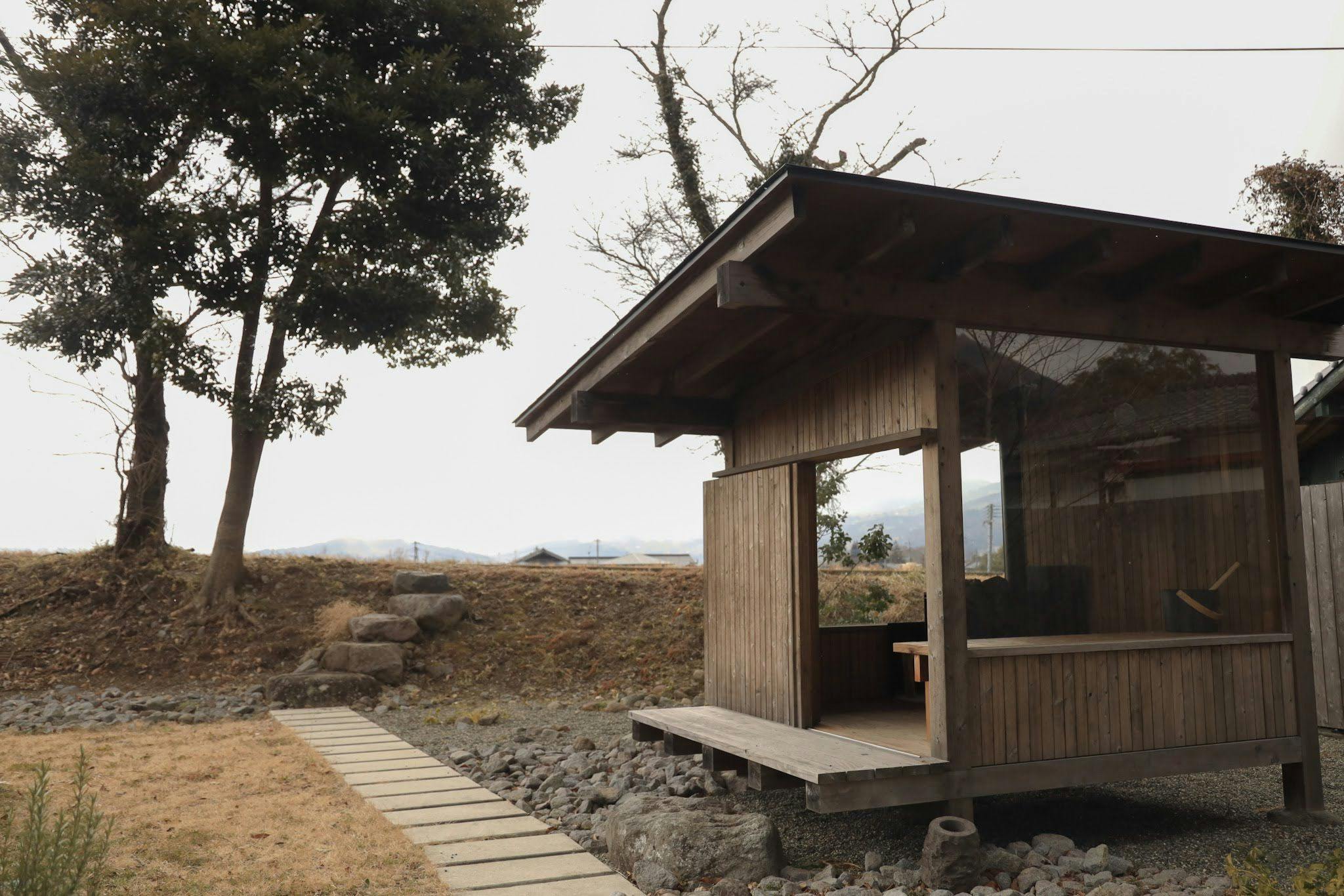 COCO VILLA 湯布院
