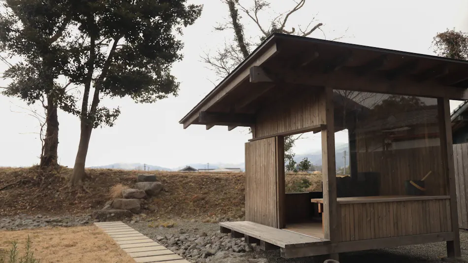 COCO VILLA Yufuin