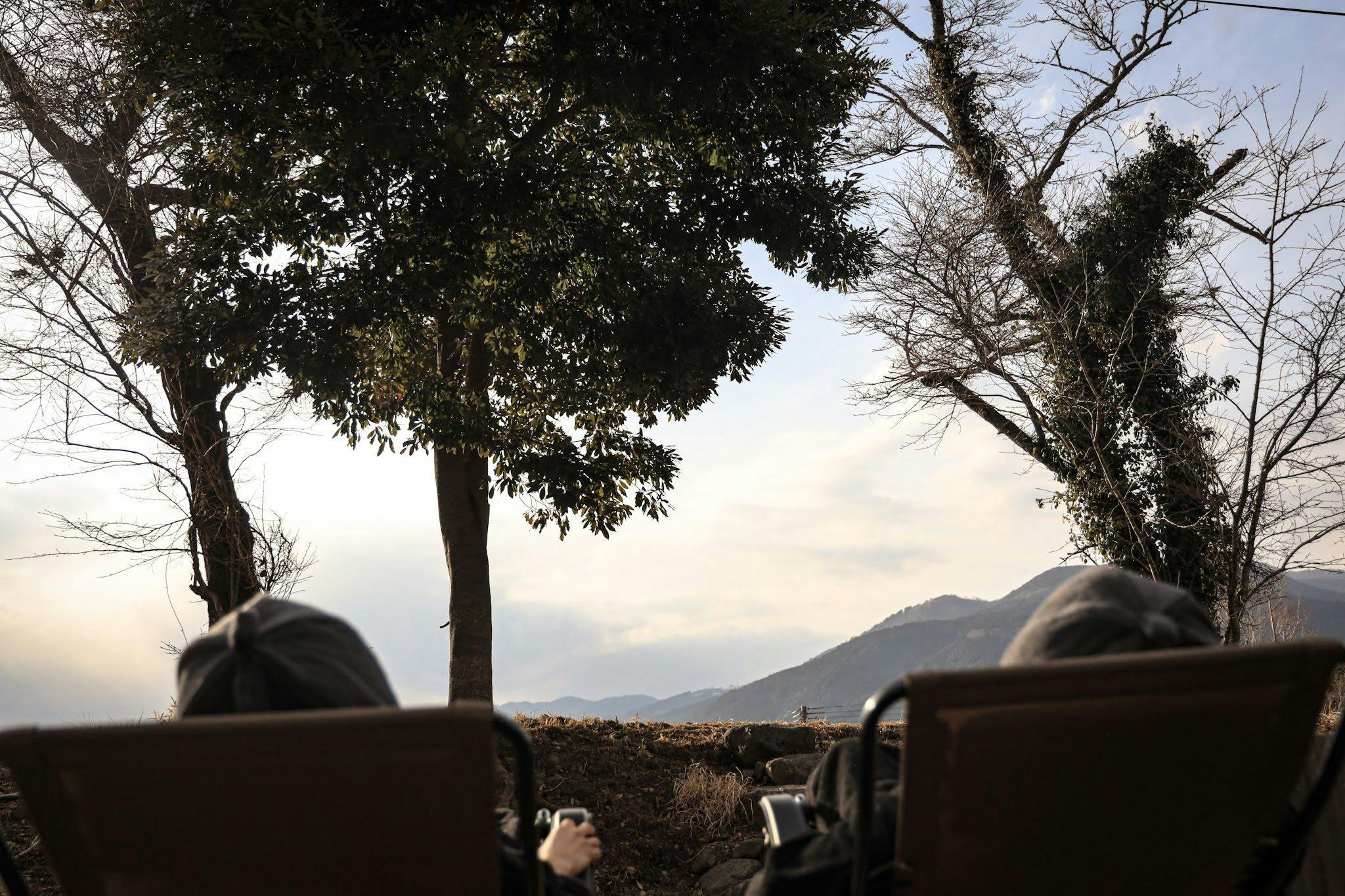 COCO VILLA 湯布院