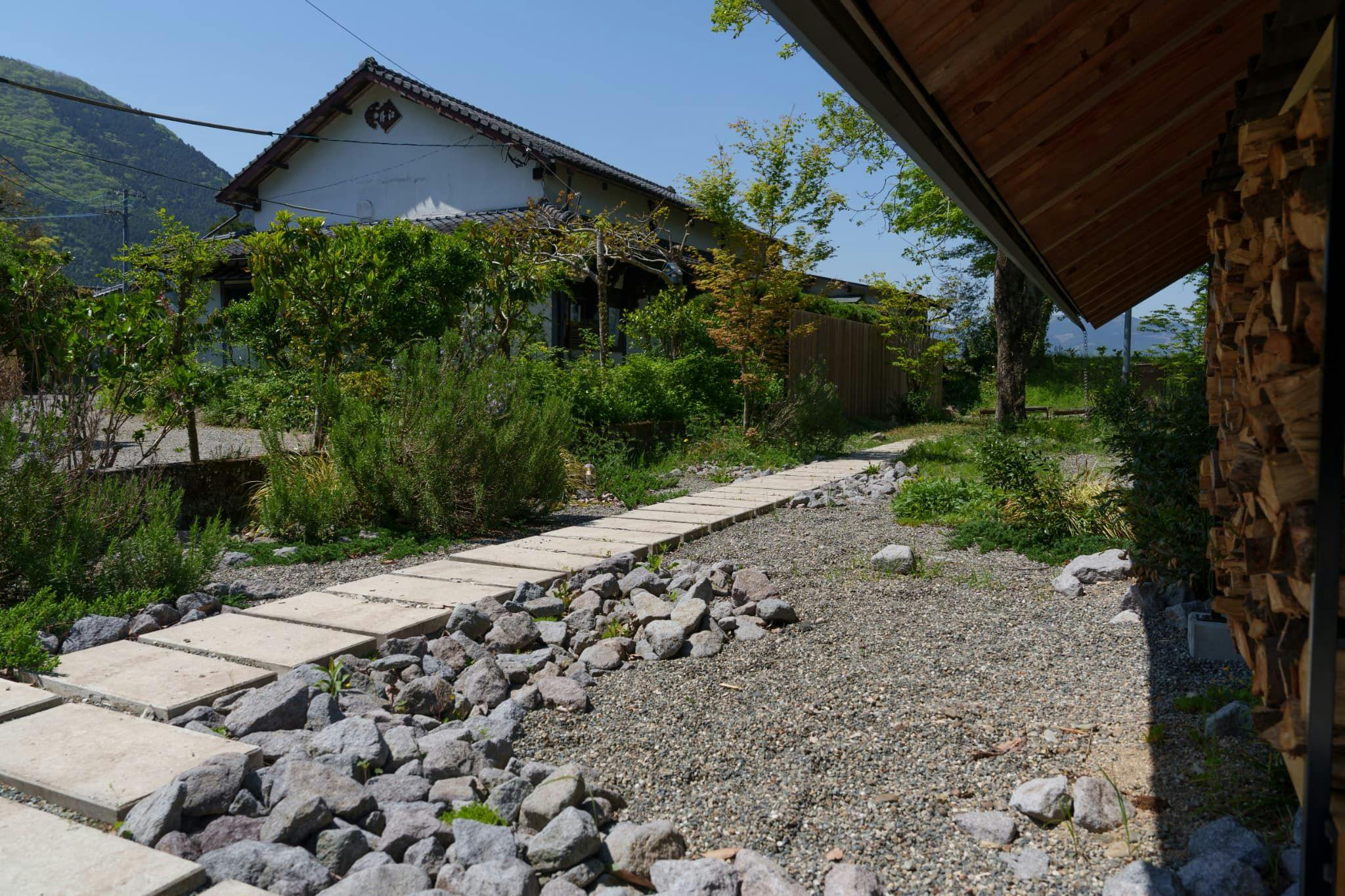 COCO VILLA 湯布院