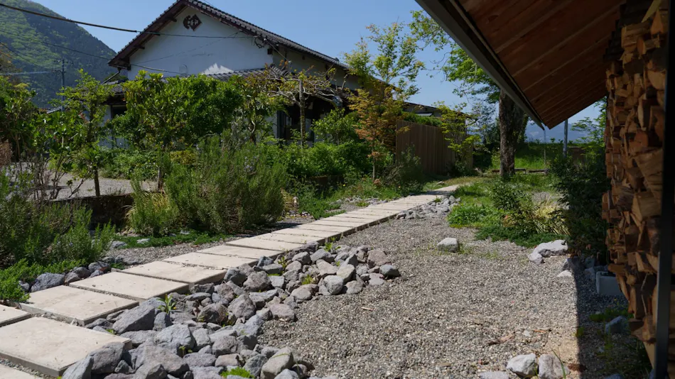 COCO VILLA Yufuin