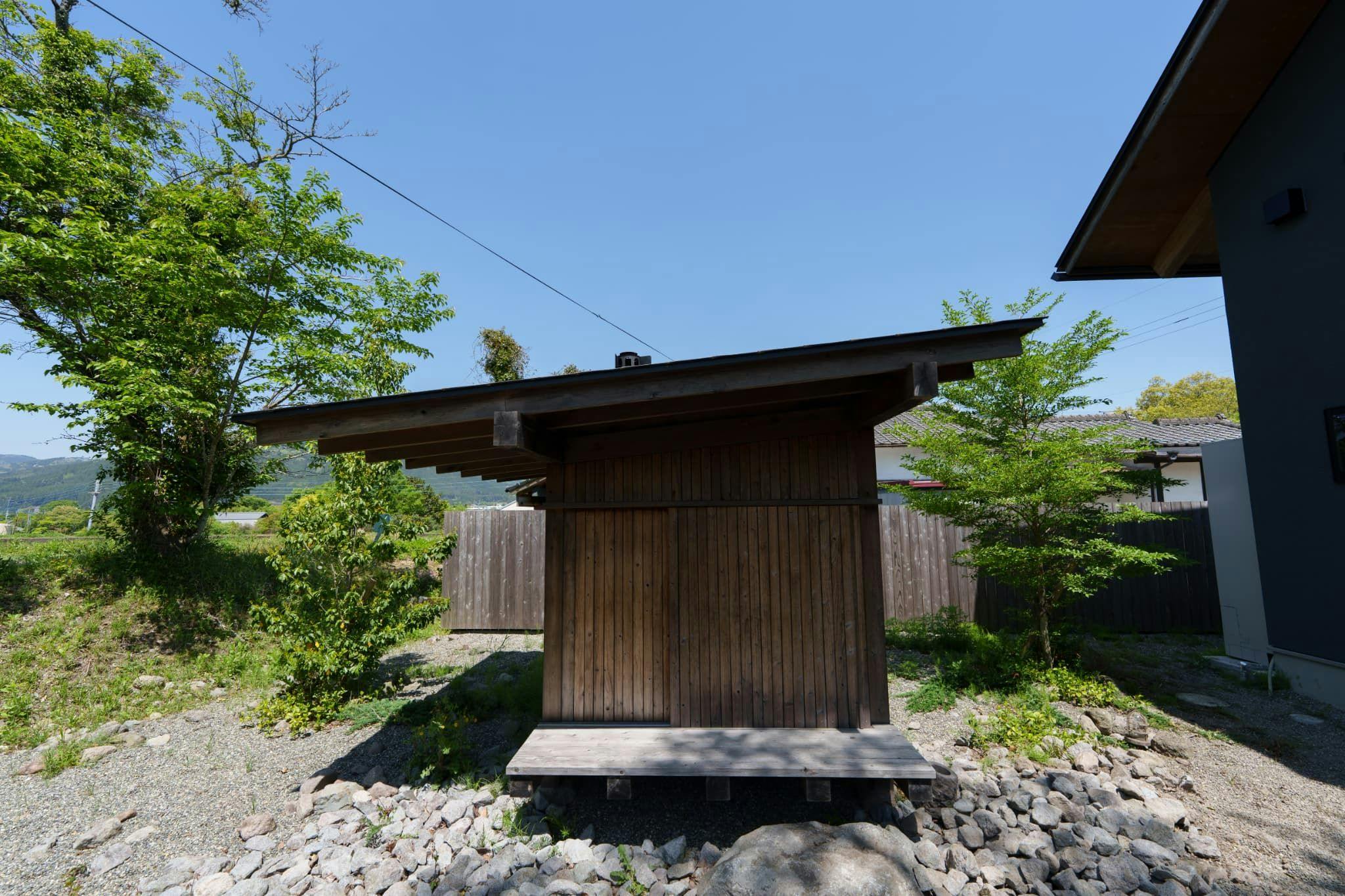 COCO VILLA 湯布院