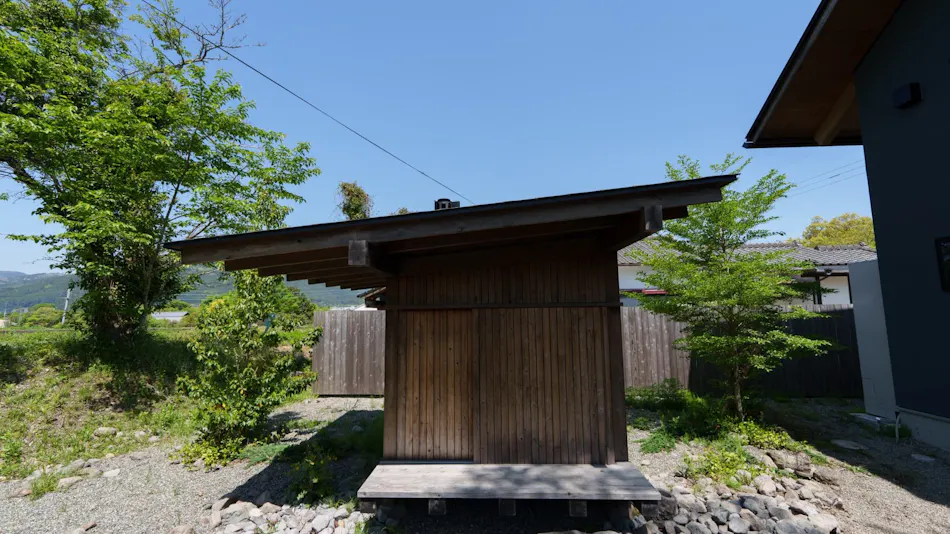 COCO VILLA Yufuin