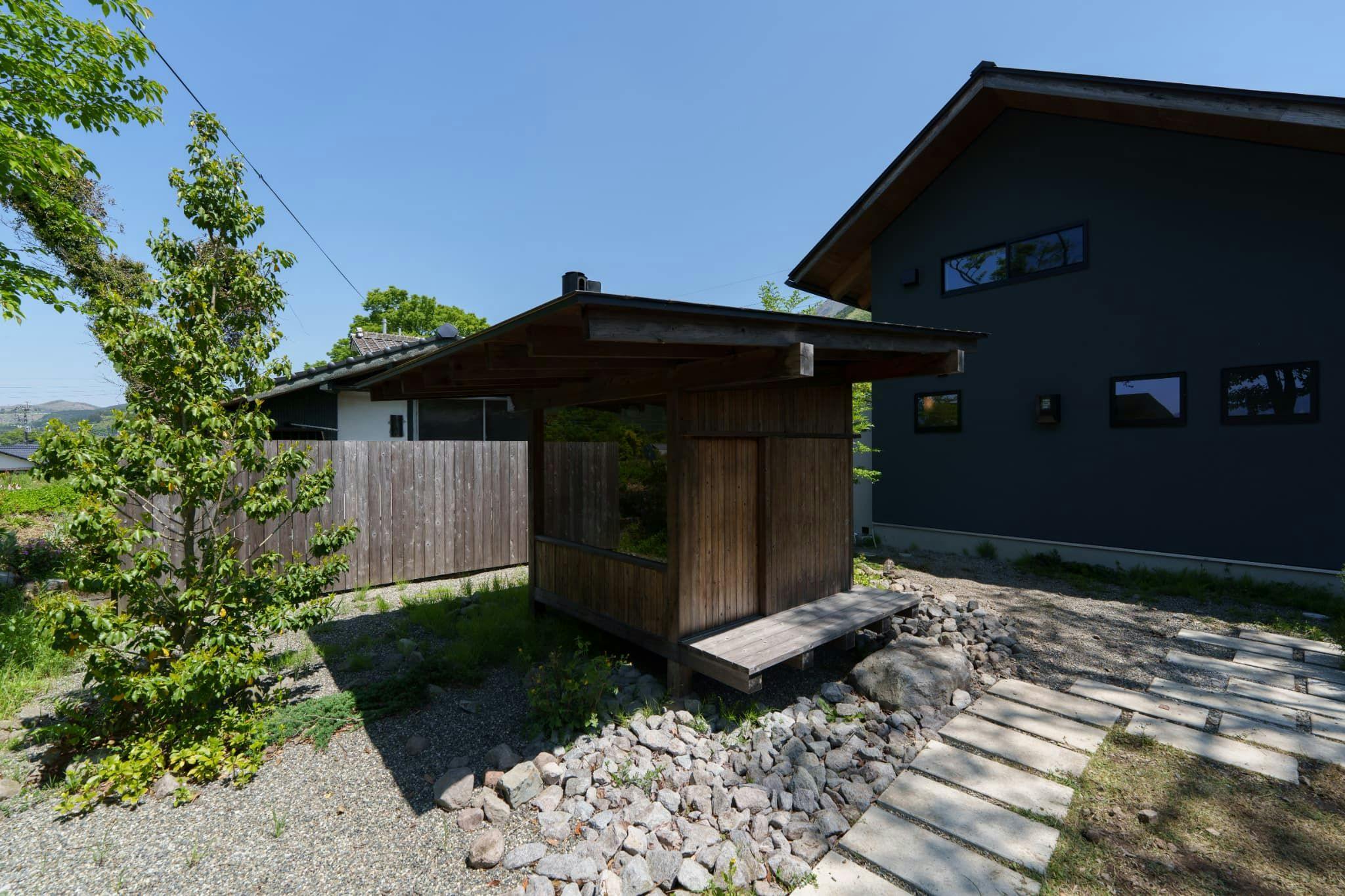 COCO VILLA Yufuin