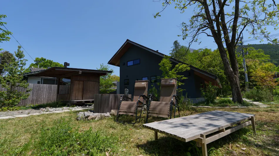 COCO VILLA Yufuin