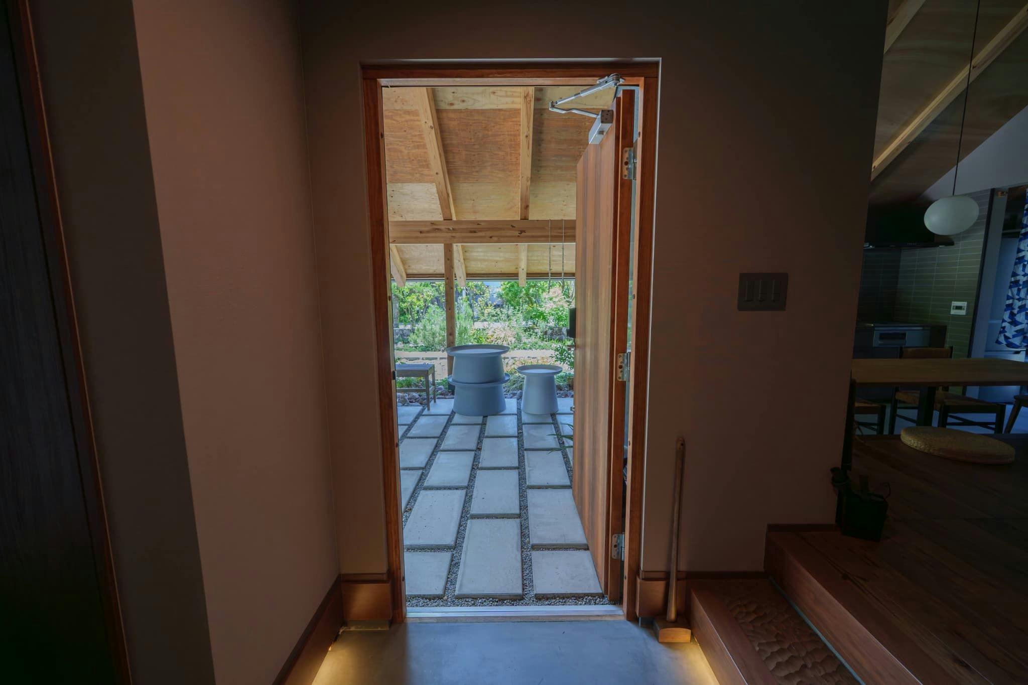 COCO VILLA 湯布院