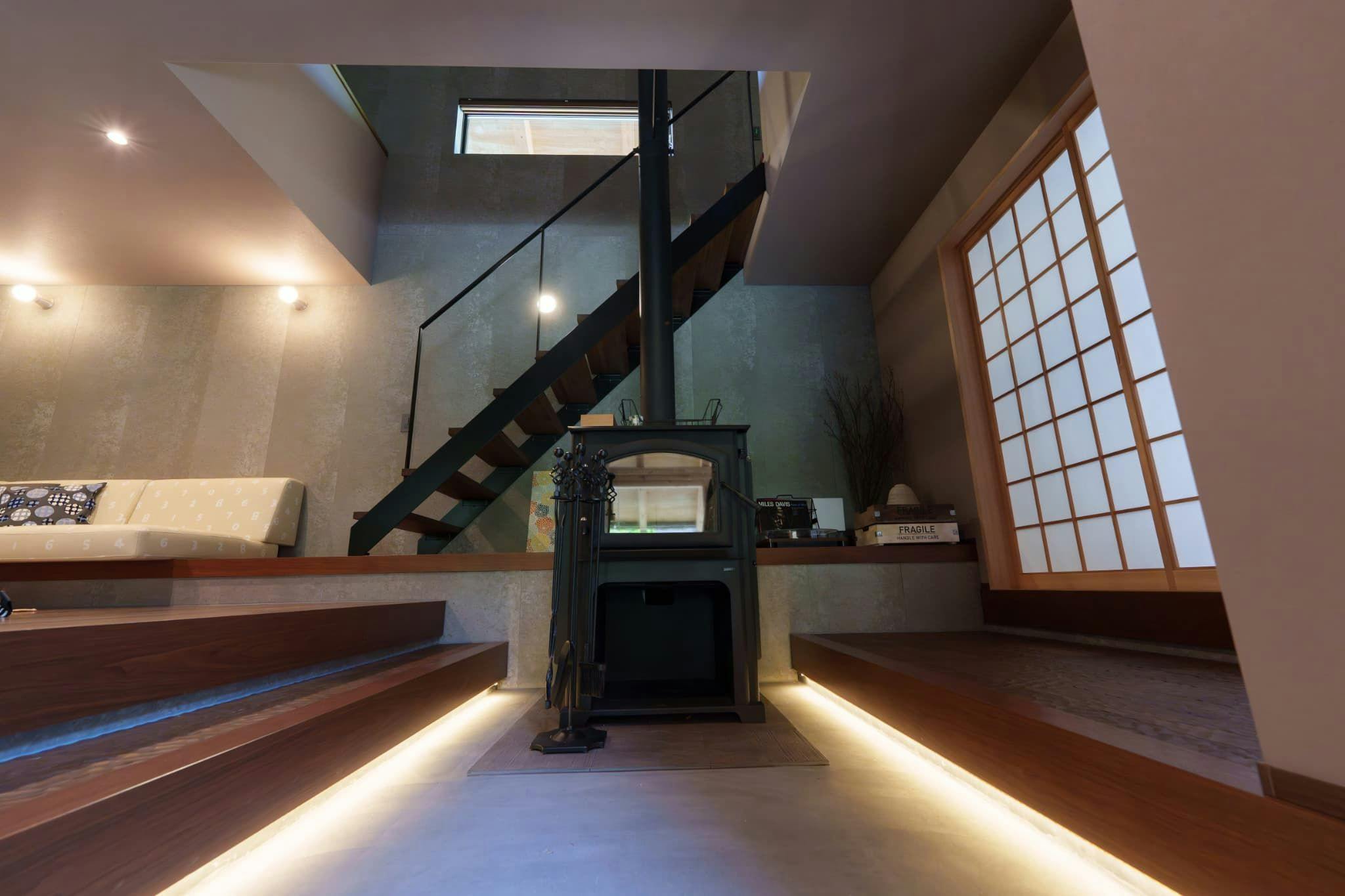 COCO VILLA 湯布院